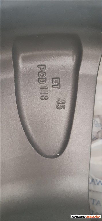  Ford S-Max, Volvo S V XC, Jaguar, Range Rover Evoque, Renault Talisman, Peugeot, Citroën, DS7 13. kép