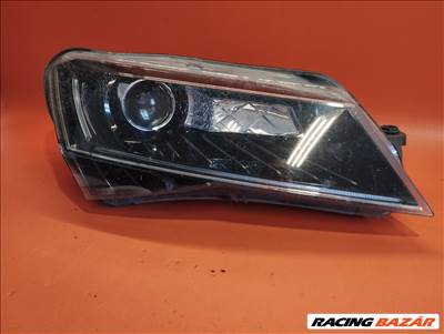 Skoda Superb 3 FL jobb led lámpa 3V1941016B (S2.100.606)