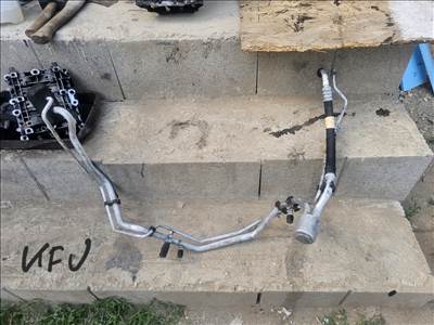 Peugeot 307 Klima cső klimacső kfu 