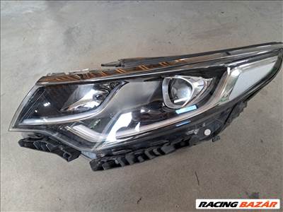 Kia Optima (JF) Bal fényszóró 
