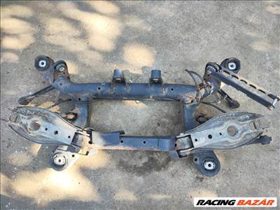 BMW 3-as sorozat E90, E91, E92, E93 2.0 B első bölcső 