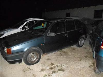 Fiat TIPO (160) 1.4 i.e. leömlő
