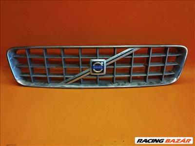 Volvo XC90 hűtőrács középrács 03tól (M.15)