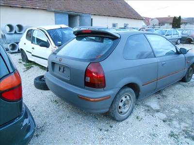 Honda CIVIC VI Hatchback (EJ_EK) 1.5 i szervóolaj tartály