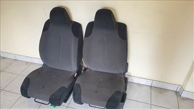 Citroen C4 ülés 