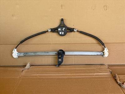 Mazda CX-5 (KE) MAZDA CX-5 Jobb hátsó Ablakemelő Szerkezet (Elektr