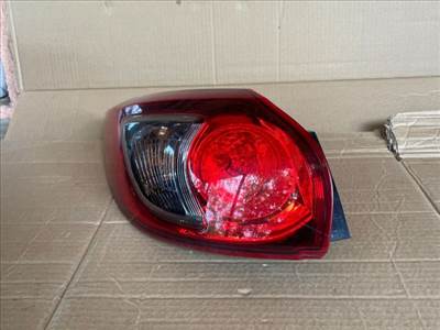 Mazda CX-5 (KE) MAZDA CX-5 Bal Külső Hátsó Lámpa kd5451160