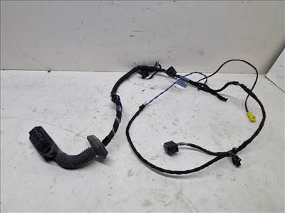 BMW 3 Touring IV (E46) 320 d Jobb első Ajtó Kábelköteg #37690# 8383351