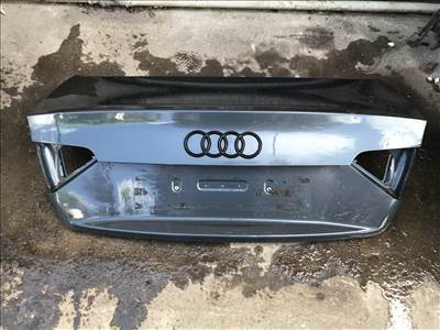 Audi A5 (B8 - 8T) COUPE - csomagtér ajtó
