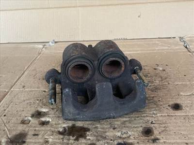 Mazda CX-7 MAZDA CX-7 Bal első Féknyereg Munkahengerrel