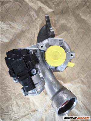 Skoda Rapid 1.4tfsi új turbo audi vw seat 1.4T 04e145721r