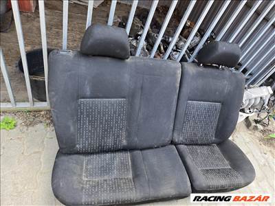 Volkswagen Golf IV A4 Typ 1J Ülés gatnitura