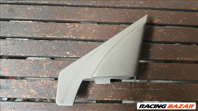 Volvo S40 jobb oldali visszapillantó belső műanyag háromszög 30800260