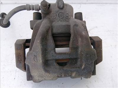 198877 Lancia Delta 2008-2014 1,9 16v Diesel Twinturbo Jobb első hűtött tárcsás féknyereg