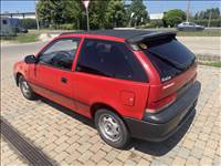 Eladó Suzuki Swift 1.3 GL (1298 cm³, 68 PS)
