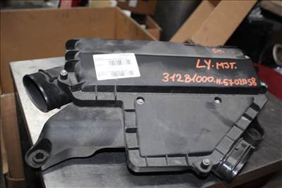 Lancia Ypsilon  2015 1.3 Levegőszűrőház  51968076