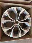 R20 Original Bmw 10J ET40 - 6853959 1db alufelni felni
