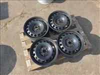 16" 5x100 Volkswagen