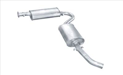 Polmo 07.155 - FIAT Kipufogó rendszer