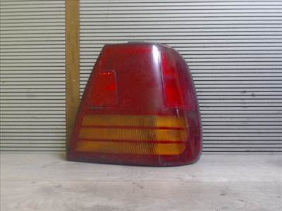 SUZUKI SWIFT 96-05 Jobb hátsó lámpa