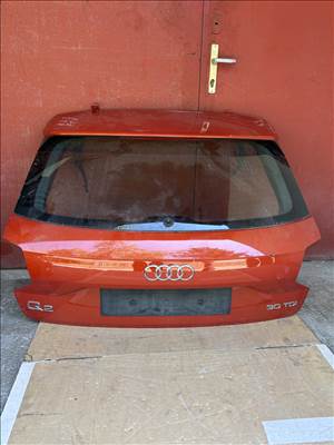 Audi Q2 ajtó 