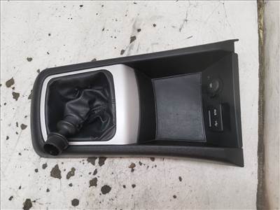 KIA PRO CEE'D (ED) 1.4 Kardánbox #39729# 009622