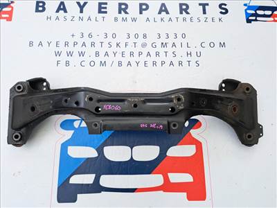 BMW E46 Z4 első bölcső keret