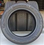 Új/demó Continental EcoContact 195/55 R16 nyári gumi 4db 2023. /G395.