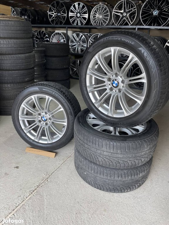 BMW M 18" alufelni 2. kép