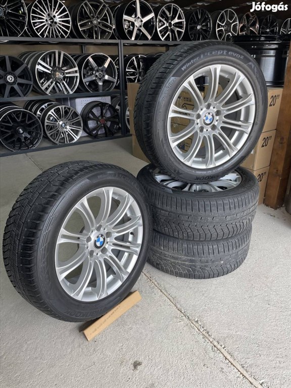 BMW M 18" alufelni 3. kép