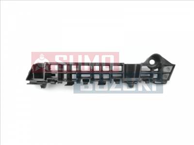 Suzuki Celerio első lökhárító tartó bal 71732-84M00
