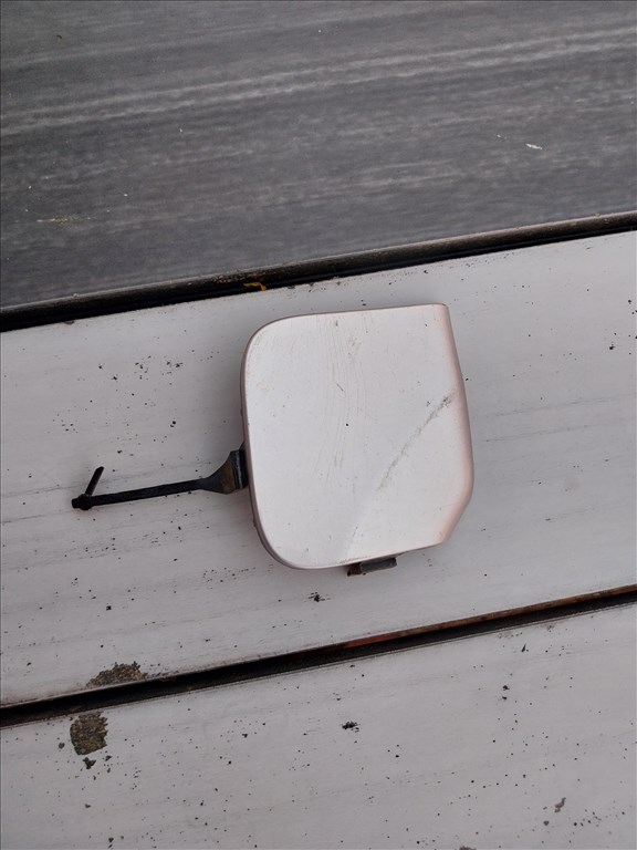 Renault captur vonószem takaró 1. kép