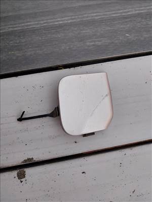 Renault captur vonószem takaró