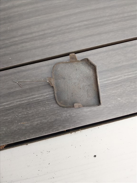 Renault captur vonószem takaró 2. kép