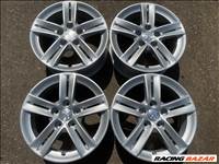 4db gyári 15" Peugeot 308 - Partner alufelni. (3960)