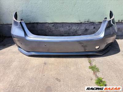 Toyota Corolla (E210) Hátsó lökhárító  5215902e60