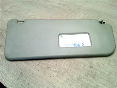 CITROEN BERLINGO 96-02 Jobb napellenző