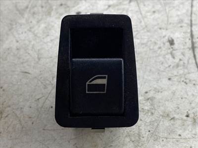 BMW 3 E46 Bal hátsó Ablakemelő Kapcsoló