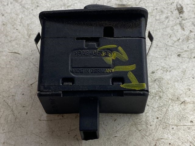 BMW 3 E46 Bal hátsó Ablakemelő Kapcsoló 3. kép