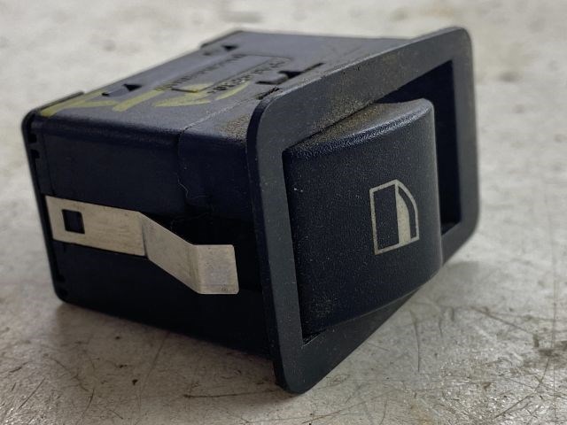 BMW 3 E46 Bal hátsó Ablakemelő Kapcsoló 6. kép