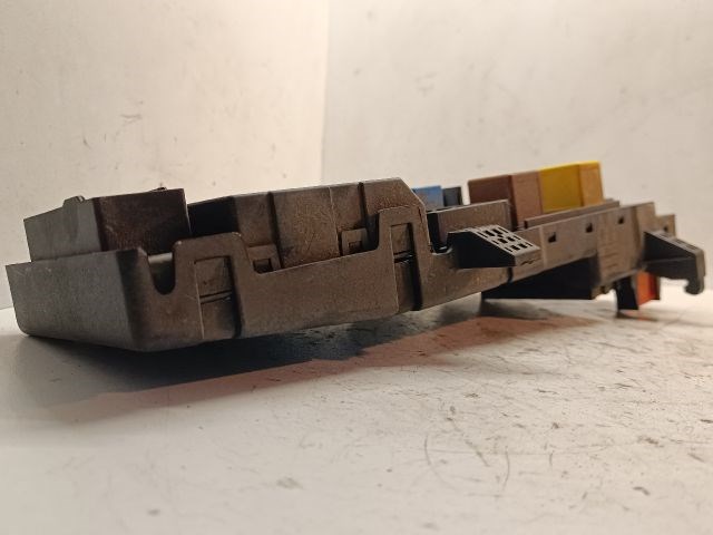 OPEL VECTRA C Biztosítéktábla Utastér 6. kép