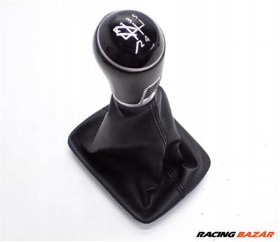 Volkswagen Golf VII váltószoknya, váltógomb