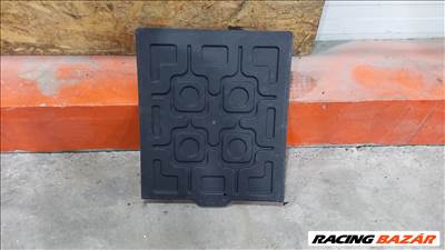 Ford Transit Tranzit MK6 MK7 Akkumulátor műanyag takaró borítás 5124 yc1510a687ahw