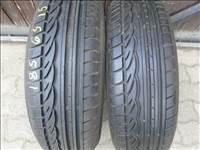 Dunlop SP Sport 185/65R15 nyári gumi 2 db eladó