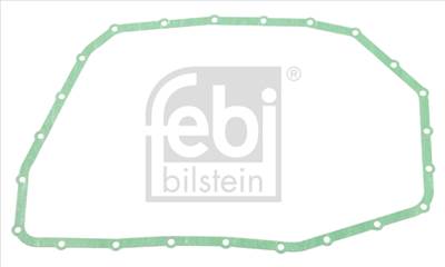 FEBI BILSTEIN 103435 - Tömítés, automata váltó olajteknő AUDI VW