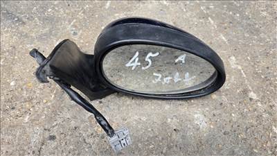 Rover 45 jobb oldali kék elektromos visszapillantó