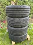  245/4518" használt Goodyear Eagle F1 Asymmeric 3 (Seal Tech)nyári gumi 