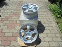 Új 15-ös Alutec 4 x 108-as alufelni garnitúra eladó