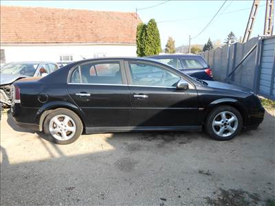 Opel VECTRA C (Z02) 2.2 DTI 16V jobb első féktárcsa