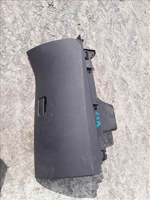 Citroen C4 Picasso Kesztyűtartó Ajtó Ajtó Zár